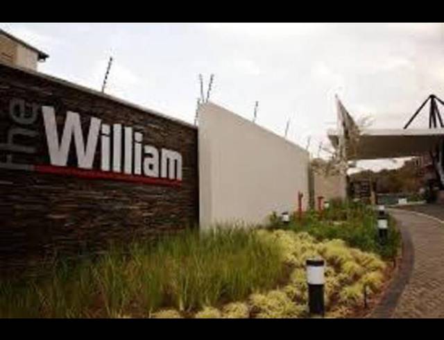 2 BEDROOM APARTMENT FOR SALE IN FOURWAYS